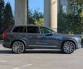 Вольво ХС90 2022 в Киеве на Automoto.ua Серый Вольво ХС90, объемом двигателя 2 л и пробегом 17 тыс. км за 14000 $, фото 2 на Automoto.ua