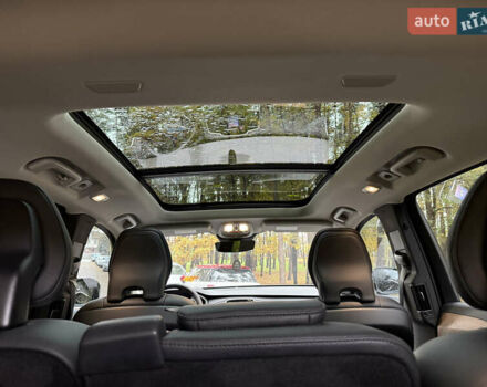 Серый Вольво ХС90, объемом двигателя 0 л и пробегом 42 тыс. км за 53000 $, фото 21 на Automoto.ua