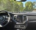 Серый Вольво ХС90, объемом двигателя 2 л и пробегом 15 тыс. км за 32000 $, фото 4 на Automoto.ua