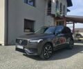 Серый Вольво ХС90, объемом двигателя 1.97 л и пробегом 85 тыс. км за 60000 $, фото 2 на Automoto.ua