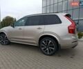 Вольво ХС90 2022 в Киеве на Automoto.ua Серый Вольво ХС90, объемом двигателя 1.97 л и пробегом 51 тыс. км за 57900 $, фото 7 на Automoto.ua