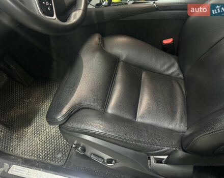 Серый Вольво ХС90, объемом двигателя 1.97 л и пробегом 122 тыс. км за 41000 $, фото 4 на Automoto.ua