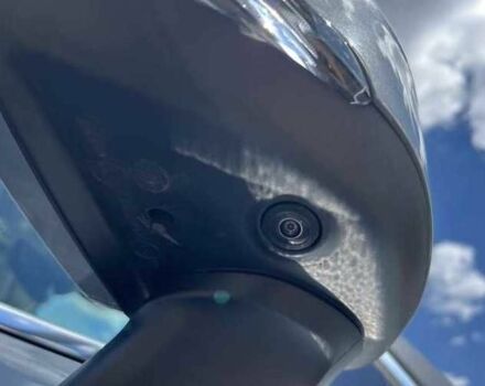 Серый Вольво ХС90, объемом двигателя 2 л и пробегом 40 тыс. км за 33000 $, фото 8 на Automoto.ua