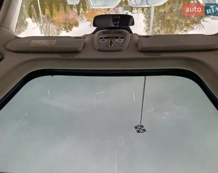 Вольво ХС90 2022 в Киеве на Automoto.ua Серый Вольво ХС90, объемом двигателя 1.97 л и пробегом 51 тыс. км за 57900 $, фото 27 на Automoto.ua