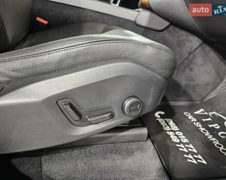 Сірий Вольво ХС90, об'ємом двигуна 1.97 л та пробігом 41 тис. км за 51999 $, фото 22 на Automoto.ua