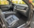 Серый Вольво ХС90, объемом двигателя 1.97 л и пробегом 50 тыс. км за 57700 $, фото 17 на Automoto.ua