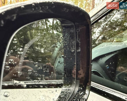 Серый Вольво ХС90, объемом двигателя 0 л и пробегом 42 тыс. км за 53000 $, фото 26 на Automoto.ua