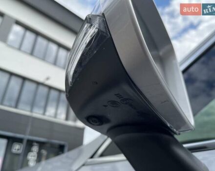 Серый Вольво ХС90, объемом двигателя 1.97 л и пробегом 33 тыс. км за 43000 $, фото 11 на Automoto.ua
