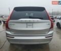 Серый Вольво ХС90, объемом двигателя 1.97 л и пробегом 57 тыс. км за 15300 $, фото 5 на Automoto.ua