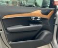 Серый Вольво ХС90, объемом двигателя 1.97 л и пробегом 28 тыс. км за 43500 $, фото 7 на Automoto.ua
