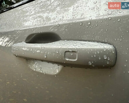 Серый Вольво ХС90, объемом двигателя 0 л и пробегом 42 тыс. км за 53000 $, фото 25 на Automoto.ua