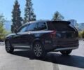 Вольво ХС90 2022 в Киеве на Automoto.ua Серый Вольво ХС90, объемом двигателя 2 л и пробегом 17 тыс. км за 14000 $, фото 4 на Automoto.ua