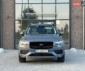 Сірий Вольво ХС90, об'ємом двигуна 2 л та пробігом 73 тис. км за 41900 $, фото 9 на Automoto.ua