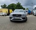 Серый Вольво ХС90, объемом двигателя 1.97 л и пробегом 68 тыс. км за 49000 $, фото 1 на Automoto.ua