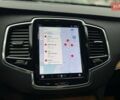 Серый Вольво ХС90, объемом двигателя 1.97 л и пробегом 28 тыс. км за 43500 $, фото 16 на Automoto.ua