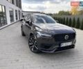 Серый Вольво ХС90, объемом двигателя 1.97 л и пробегом 50 тыс. км за 57700 $, фото 11 на Automoto.ua