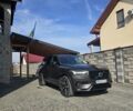 Серый Вольво ХС90, объемом двигателя 1.97 л и пробегом 85 тыс. км за 60000 $, фото 1 на Automoto.ua