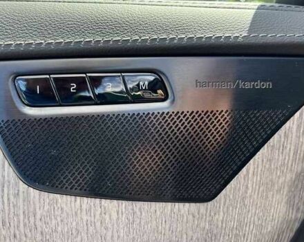 Серый Вольво ХС90, объемом двигателя 2 л и пробегом 40 тыс. км за 33000 $, фото 11 на Automoto.ua