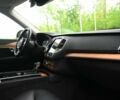 Сірий Вольво ХС90, об'ємом двигуна 2 л та пробігом 11 тис. км за 22500 $, фото 6 на Automoto.ua