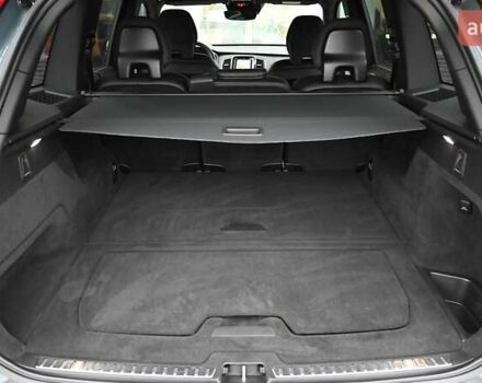 Серый Вольво ХС90, объемом двигателя 1.97 л и пробегом 105 тыс. км за 44634 $, фото 9 на Automoto.ua