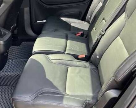 Серый Вольво ХС90, объемом двигателя 2 л и пробегом 40 тыс. км за 33000 $, фото 19 на Automoto.ua