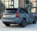 Сірий Вольво ХС90, об'ємом двигуна 2 л та пробігом 73 тис. км за 41900 $, фото 1 на Automoto.ua