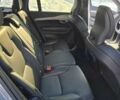 Серый Вольво ХС90, объемом двигателя 2 л и пробегом 20 тыс. км за 38500 $, фото 18 на Automoto.ua