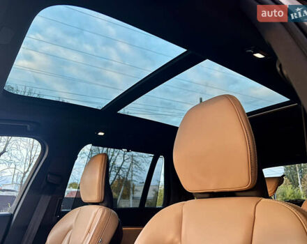 Вольво ХС90 2023 в Киеве на Automoto.ua Серый Вольво ХС90, объемом двигателя 1.97 л и пробегом 114 тыс. км за 53500 $, фото 39 на Automoto.ua