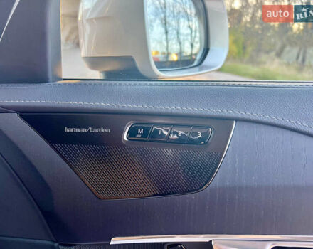 Вольво ХС90 2023 в Киеве на Automoto.ua Серый Вольво ХС90, объемом двигателя 1.97 л и пробегом 114 тыс. км за 53500 $, фото 62 на Automoto.ua