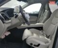 Вольво ХС90 2023 у Львові на Automoto.ua Сірий Вольво ХС90, об'ємом двигуна 2 л та пробігом 14 тис. км за 36000 $, фото 6 на Automoto.ua