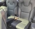 Серый Вольво ХС90, объемом двигателя 2 л и пробегом 10 тыс. км за 15400 $, фото 11 на Automoto.ua
