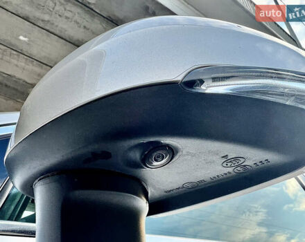 Вольво ХС90 2023 в Киеве на Automoto.ua Серый Вольво ХС90, объемом двигателя 1.97 л и пробегом 114 тыс. км за 53500 $, фото 17 на Automoto.ua