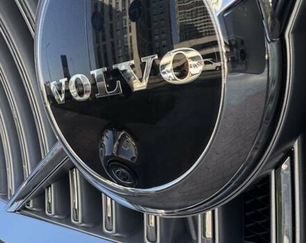 Серый Вольво ХС90, объемом двигателя 2 л и пробегом 14 тыс. км за 69333 $, фото 32 на Automoto.ua