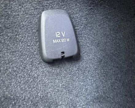 Серый Вольво ХС90, объемом двигателя 2 л и пробегом 14 тыс. км за 69333 $, фото 19 на Automoto.ua