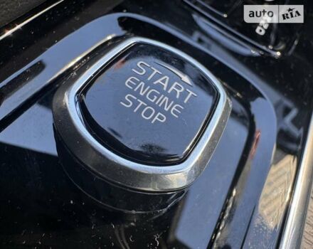 Серый Вольво ХС90, объемом двигателя 2 л и пробегом 14 тыс. км за 69333 $, фото 55 на Automoto.ua