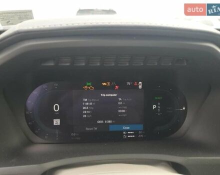 Вольво ХС90 2023 у Львові на Automoto.ua Сірий Вольво ХС90, об'ємом двигуна 2 л та пробігом 14 тис. км за 36000 $, фото 8 на Automoto.ua