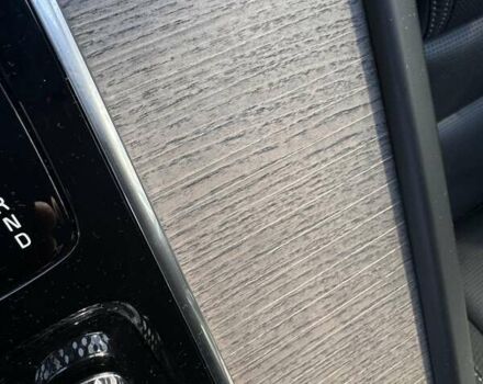 Серый Вольво ХС90, объемом двигателя 2 л и пробегом 14 тыс. км за 69333 $, фото 46 на Automoto.ua