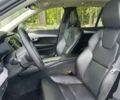 Серый Вольво ХС90, объемом двигателя 2 л и пробегом 12 тыс. км за 14000 $, фото 7 на Automoto.ua