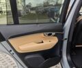 Сірий Вольво ХС90, об'ємом двигуна 1.97 л та пробігом 21 тис. км за 62000 $, фото 18 на Automoto.ua