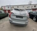 Сірий Вольво ХС90, об'ємом двигуна 2 л та пробігом 80 тис. км за 12500 $, фото 4 на Automoto.ua