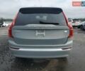 Вольво ХС90 2023 у Львові на Automoto.ua Сірий Вольво ХС90, об'ємом двигуна 2 л та пробігом 14 тис. км за 36000 $, фото 5 на Automoto.ua