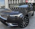 Серый Вольво ХС90, объемом двигателя 2 л и пробегом 14 тыс. км за 69333 $, фото 28 на Automoto.ua