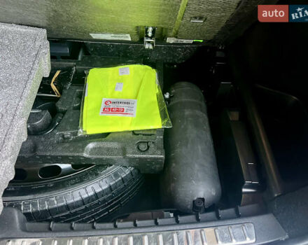 Вольво ХС90 2023 в Киеве на Automoto.ua Серый Вольво ХС90, объемом двигателя 1.97 л и пробегом 114 тыс. км за 53500 $, фото 48 на Automoto.ua