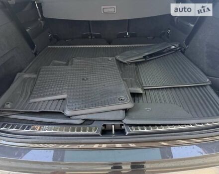 Серый Вольво ХС90, объемом двигателя 2 л и пробегом 14 тыс. км за 69333 $, фото 12 на Automoto.ua