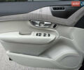 Серый Вольво ХС90, объемом двигателя 1.97 л и пробегом 61 тыс. км за 72300 $, фото 13 на Automoto.ua