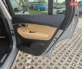 Сірий Вольво ХС90, об'ємом двигуна 1.97 л та пробігом 21 тис. км за 62000 $, фото 19 на Automoto.ua