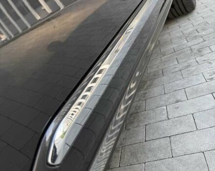 Серый Вольво ХС90, объемом двигателя 2 л и пробегом 14 тыс. км за 69333 $, фото 44 на Automoto.ua