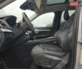 Серый Вольво ХС90, объемом двигателя 2 л и пробегом 58 тыс. км за 14700 $, фото 5 на Automoto.ua