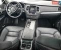 Серый Вольво ХС90, объемом двигателя 2 л и пробегом 58 тыс. км за 14700 $, фото 6 на Automoto.ua