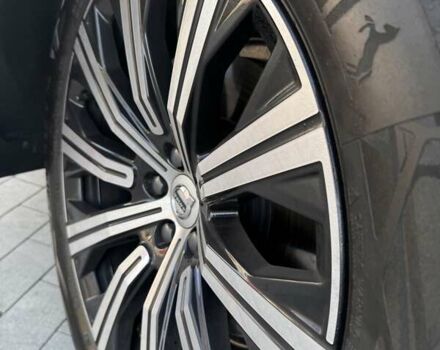 Серый Вольво ХС90, объемом двигателя 2 л и пробегом 14 тыс. км за 69333 $, фото 39 на Automoto.ua